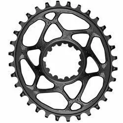 Chainring Absolute Black Sram DM Boost Oval 34T